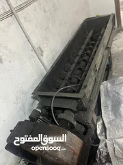  10 خط انتاج فحم مضغوط