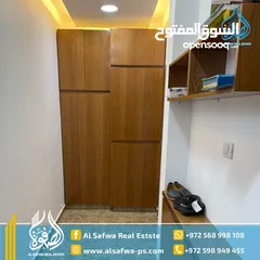  13 روف مميز للايجار في قلب  مدينه رام. الله  اطلاله جميله قرب كل الخدمات مساحه كبيره  مناسبه للعائلات