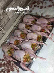  30 طعام جاهز  بيتي