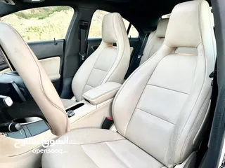  4 mercedes cla250 amg kit
