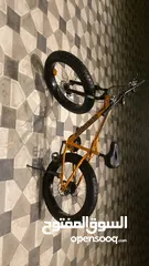  3 دراجة هوائية (رملية) من شركةGUNSROSE 