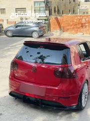  3 جولف gti mk5 stage 1 bobs فل الفل مع فتحة كاش فقط الرقم بالوصف