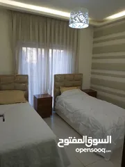  10 شقة فاخرة مفروشة للايجار 2 نوم في دير غبار