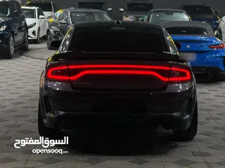  6 DODGE CHARGER R/T  2018