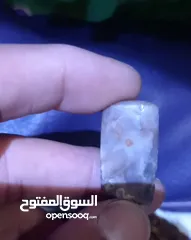  3 حجر مصور كريم من  العقيق مصور على شكل طائر الهدهد أجمل واندر الأحجار الكريمة المصور صورة طائر الهدهد