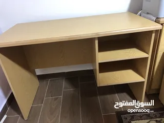  3 طاوله مكتب
