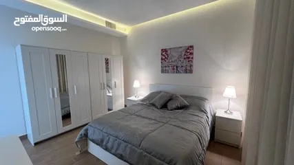  8 شقة غرفتين نوم للايجار في عبدون ( Property 39870 )-174916920