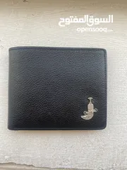  3 محفظة Armaneous الفخمة جديدة -  New luxury wallet