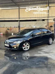  1 هوندا سيفيك 2006 نظام ABS  الدفع فقط كاااااش