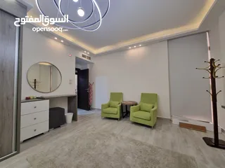  13 شقة مفروشة للايجار في عبدون  ( Property 38868 ) سنوي فقط