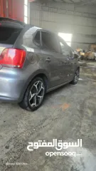  5 سيارة بولو 2013