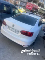  1 فولكس فاجن جيتا