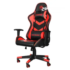  3 CH-106 Advanced Gaming Scorpion Chair كرسي جيمنج جديد مارفو
