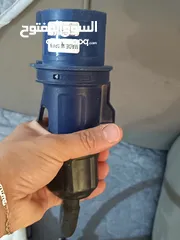  1 شاحن سياره متغير مدخل كوري