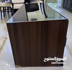  8 طاوله صالون استقبال