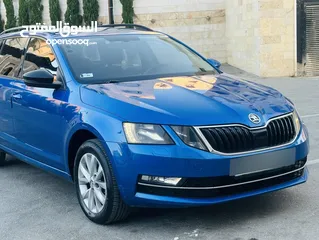  8 سكودا أوكتافيا بسعررررر حرررررق على الكااااش