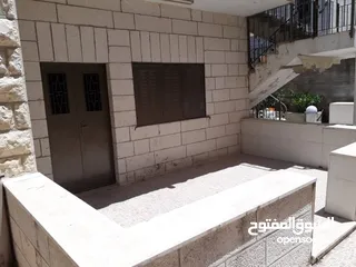  3 شقة مفروشة للإيجار في أم الشرايط قرب مسجد الحسن والحسين