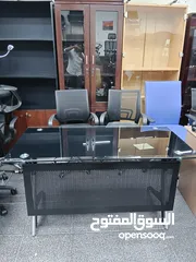  2 Used Office Furniture Selling