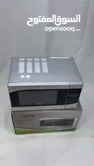  5 مايكرويف جرين هوم