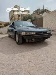  3 هوندا أكورد 1993