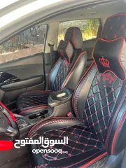  7 كفر كراسي ل كيا نيرو