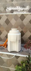  4 عصارة جزر البيع