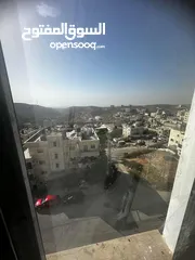  13 شقة للبيع في بيتونيا بالقرب من مسجد سيف الدين تشطيب سوبر ديلوكس حديثة البناء  مساحة الشقة 200 م صافي