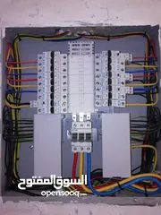  30 Electrical and plumbing home maintenance service خدمة صيانة الكهرباء والسباكة المنزلية في الوكرة