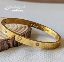  1 اسوراة كارتير مختومة