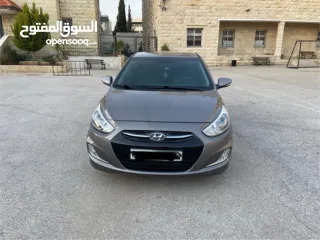  1 اكسنت ماتور 1600 جير 4 غيار