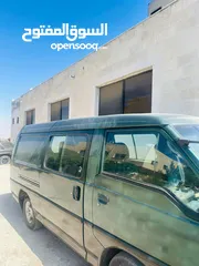  2 باص  H100 موديل  للبيع