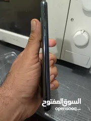  7 Iphone 11 pro max 256 gb battery 82 persent Display change face id not working, with cover and charg