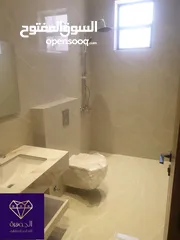  20 طابق اخير مع روف دوبلكس فاخر لم يسكن لقطه وبسعر مغري جدا عرض خاص أرقى مناطق خلدا وام السماق