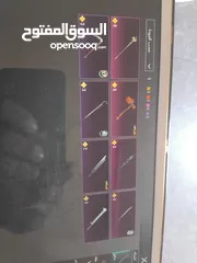  14 حساب ببجي مستوى 84
