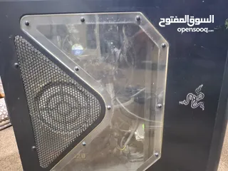  2 كومبيوتر العاب فئة متوسطة مستعمل للبيع بحالة جيداكومبيوتر العاب فئة متوسطة مستعمل للبيع بحالة جيدا