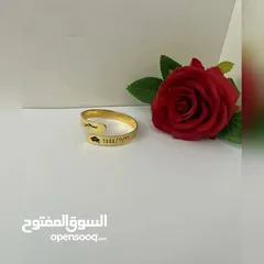 14 هدآياء تخرج مطليه بذهب والفضه التصميم حسب الطلب