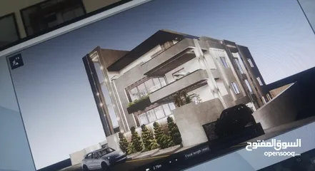  2 شقة روف طابقية 350 م قيد الإنشاء سكن خاص في الظهير منطقه فلل سكن خاص
