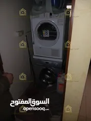  11 شقه فارغه - الدوار السابع - 3نوم - 165م - دفع شهرررري