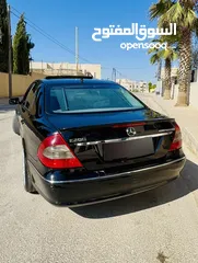  2 مرسيدسE200