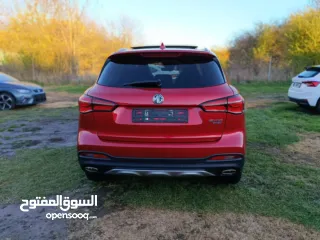  7 ام جي فل مسكر بلج ان لون نبيذي بجنن