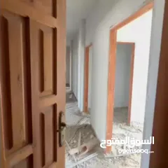  16 شقة سكنية مميزة للبيع في جنين ضاحية الزيتونة