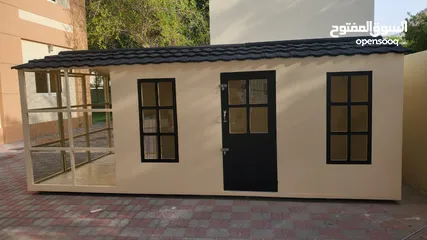  1 Dog house , Pet house , Dog kennel , Cat house