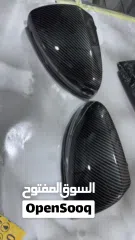  6 كاربون فايبر carbon fiber