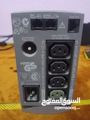  4 بور سبلاي انفيرتر امريكي