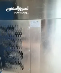  2 بسطه مطعم بارده