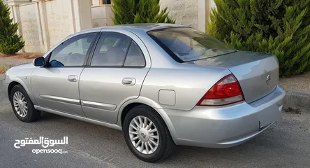  3 صني 2009 خصوصي مميزة ونظيفة جدا (فحص كامل)