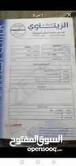  2 هيونداي موديل 2017 لون سلفر