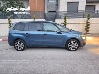  3 ستروين c4  2017