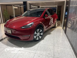  9 تيسلا yموديل 2022 كاش او اقساط
