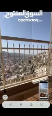  3 شقه 330 م2 سوبر ديلوكس اطلاله خياله كاشفه جميع مدينة نابلس